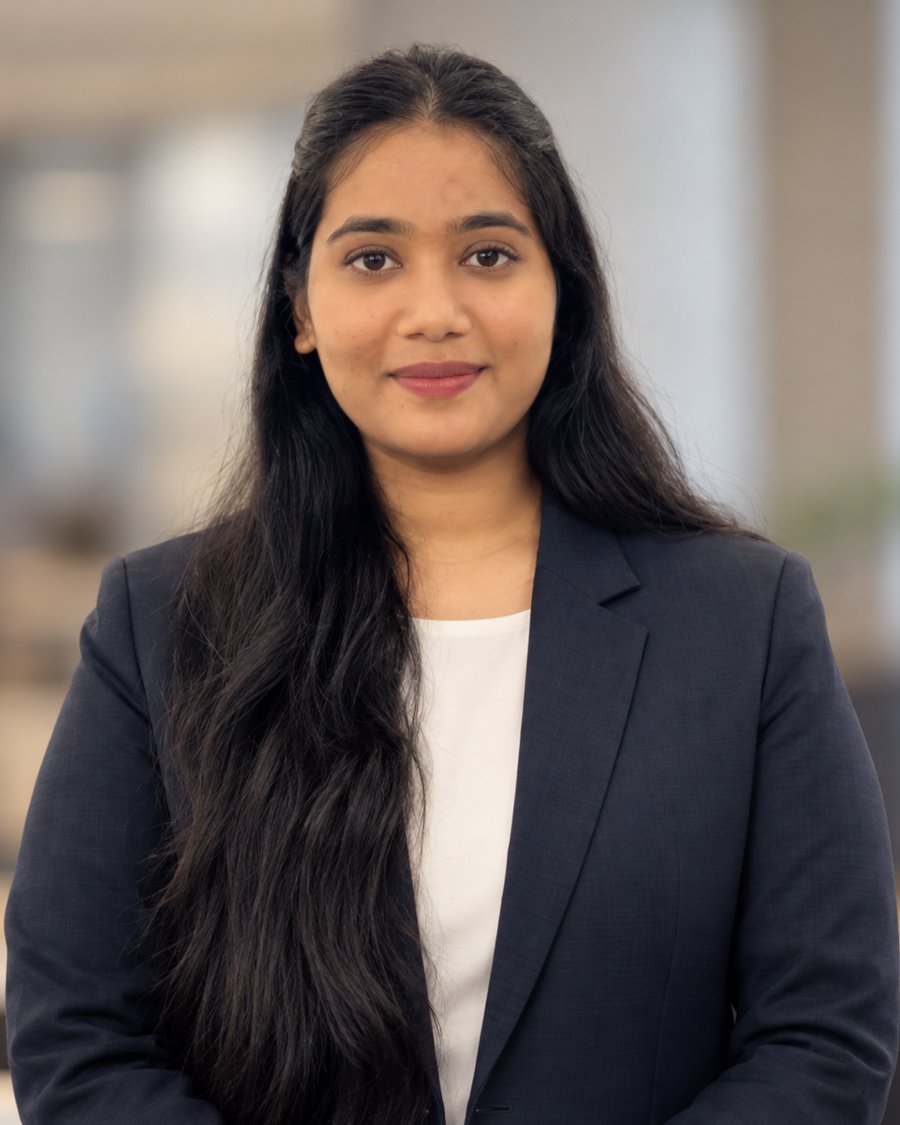Pranjal Verma, Head of Business Development at AllAir Aviation